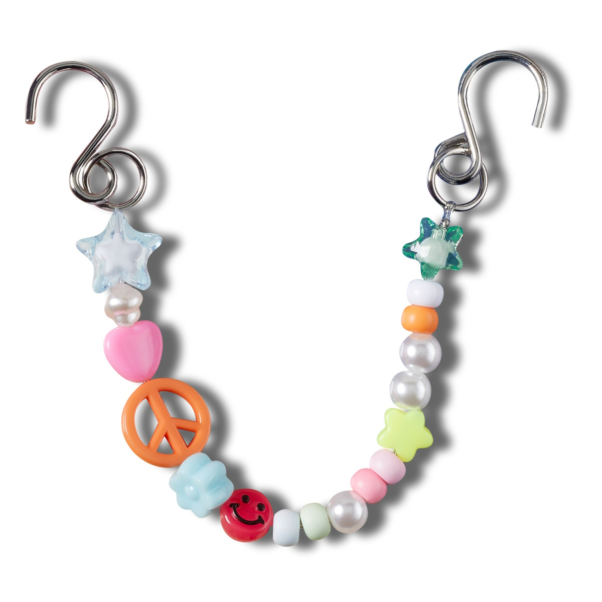 Jibbitz Crocs Beaded Strap Chain - imagine 7